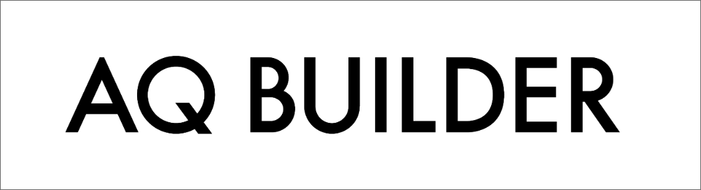 AQ BUILDER